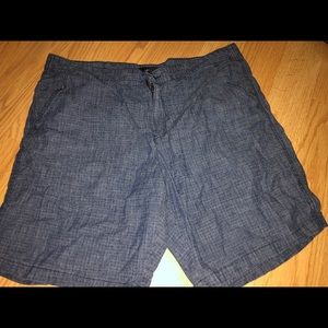 Marc Anthony men shorts 38 EUC